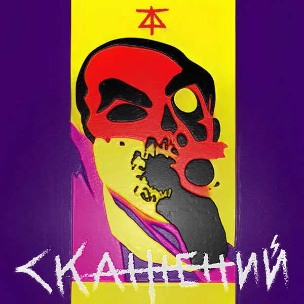 Скажений