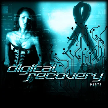 Digital Recovery, Part 5 by Various Artists - album cover