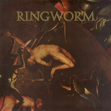 Ringworm / Boiling Point