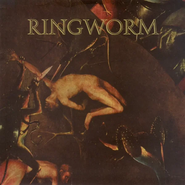 Ringworm / Boiling Point