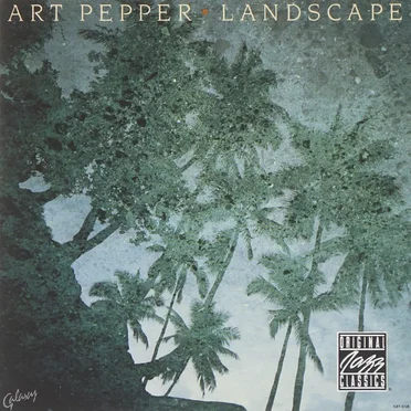 Live in Tokyo '79: Landscape