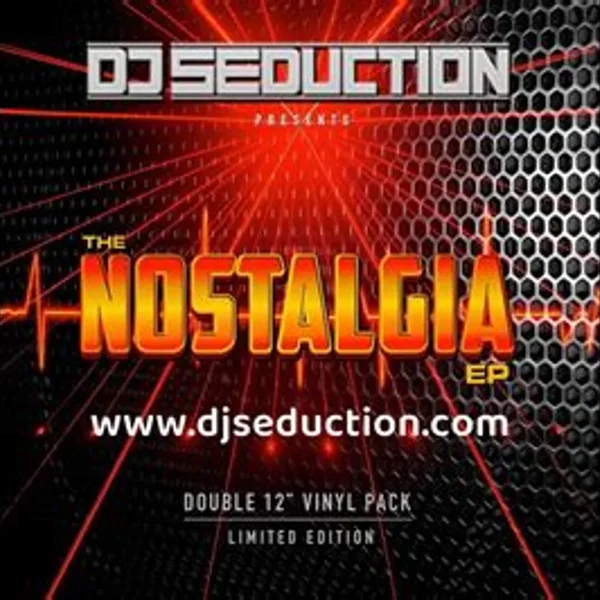 The Nostalgia EP