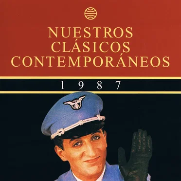 Nuestros clásicos contemporáneos (1987): El renacer de la copla by Various Artists - album cover