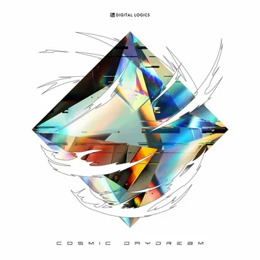 Cosmic Daydream by Digital Logics - album cover