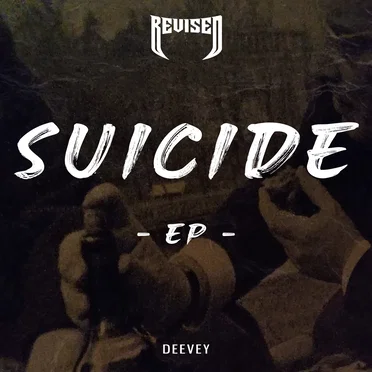 Suicide EP by Deevey - album cover