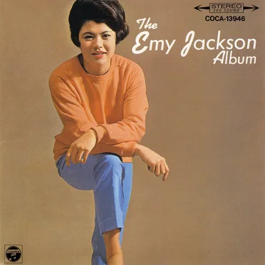 The Emy Jackson Album