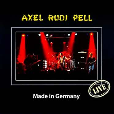 Made in Germany (Live)