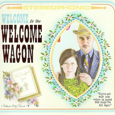 Welcome to the Welcome Wagon