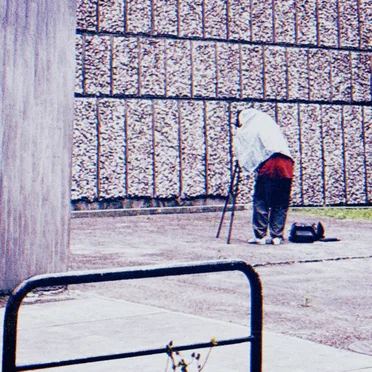 Pillars, Walls, Floors by Reports of Oval - album cover