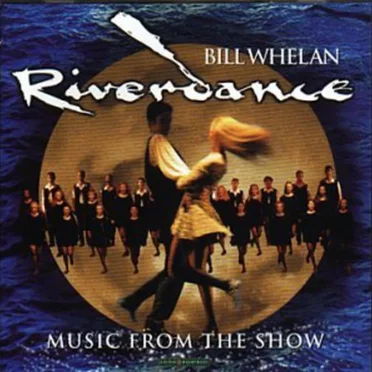 The Best of Riverdance by Riverdance - album cover