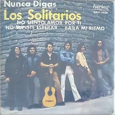 Nunca digas