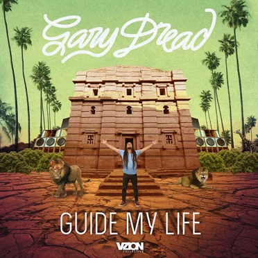 Guide My Life by Gary Dread - album cover