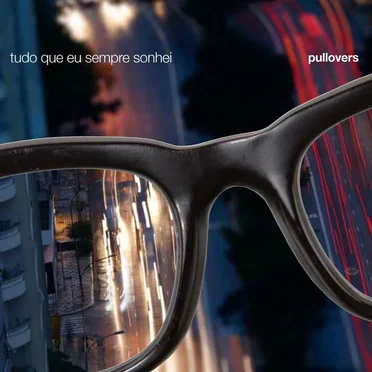 Tudo o que eu sempre sonhei