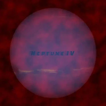 Neptune IV