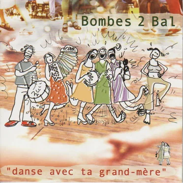 Danse avec ta grand-mère