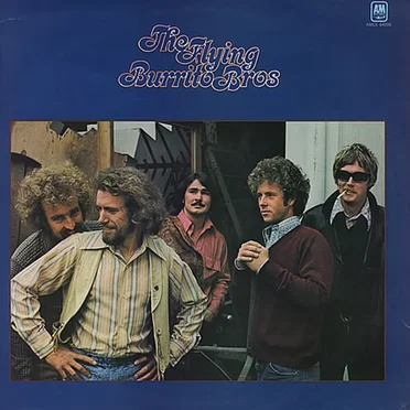 The Flying Burrito Bros.