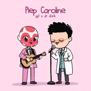 Piep Caroline