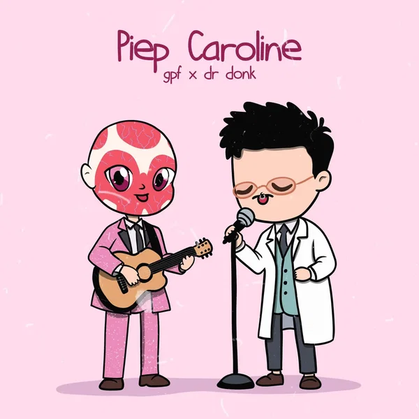Piep Caroline