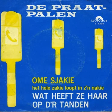 Ome Sjakie