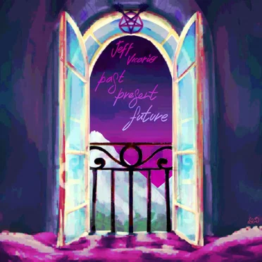 Past – Present – Future by Jeff Vicario - album cover