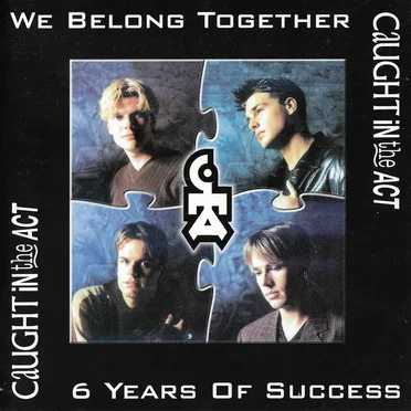 We Belong Together / 6 Years of Success