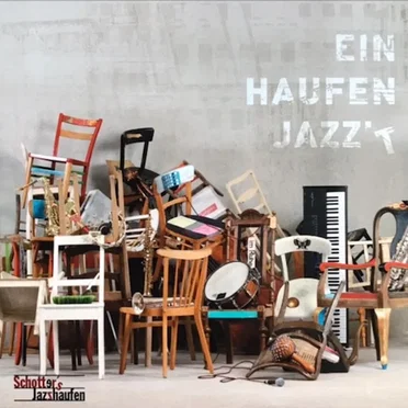 Ein Haufen jazz't