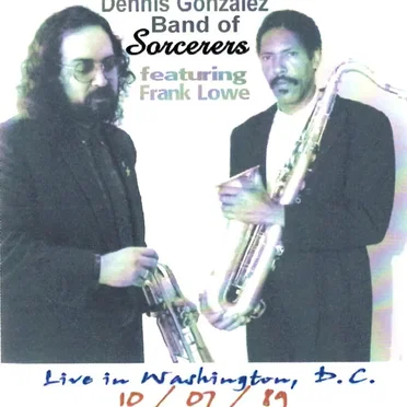 Live in Washington, D.C. 10 / 07 / 89