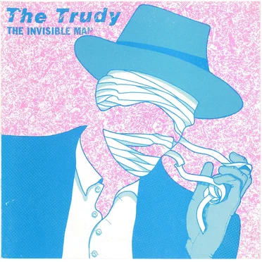 The Invisible Man
