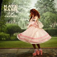 Kate Nash artist image
