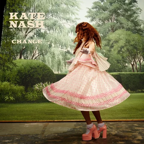 EP.245 - KATE NASH