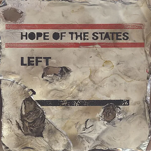 Left