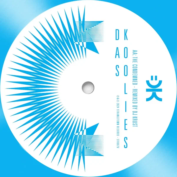 The Condemned (DJ Krust Remix)