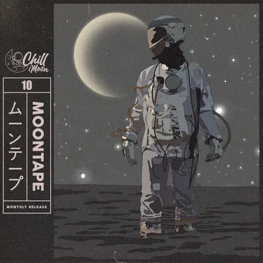 Moontape 10 by Various Artists - album cover
