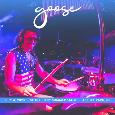 2023-07-04: Stone Pony Summer Stage, Asbury Park, NJ