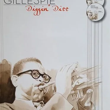 Diggin' Dizz