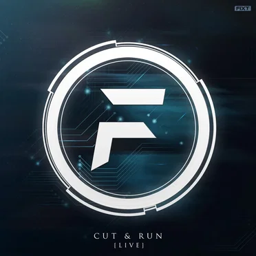 Cut & Run (live)