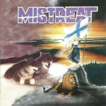 Ultimate Mistreat