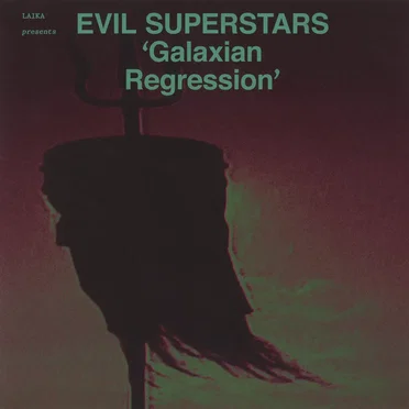 Galaxian Regression