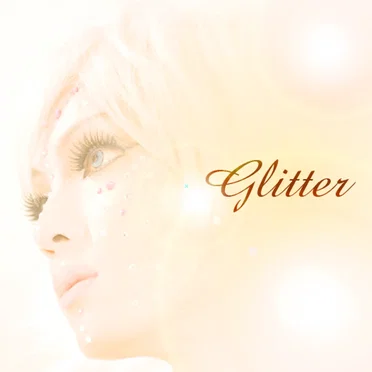 GLITTER by Kaya - album cover