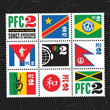PFC 2: Songs Around the World