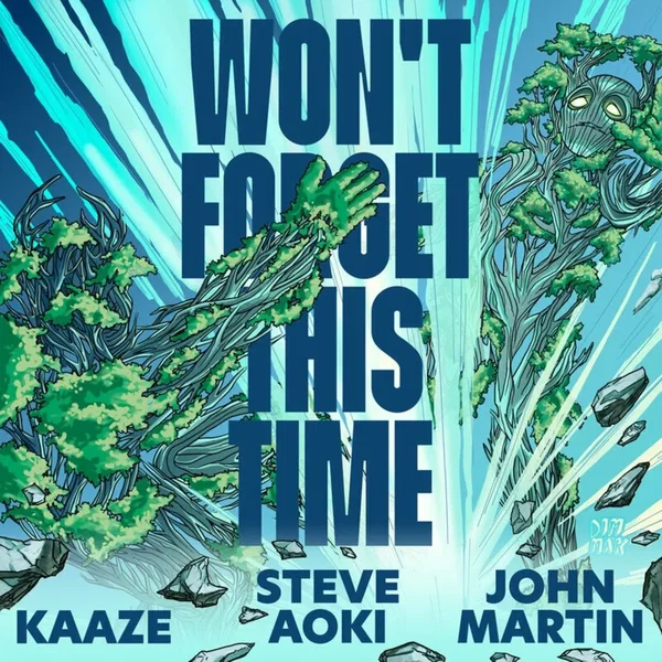 Won’t Forget This Time