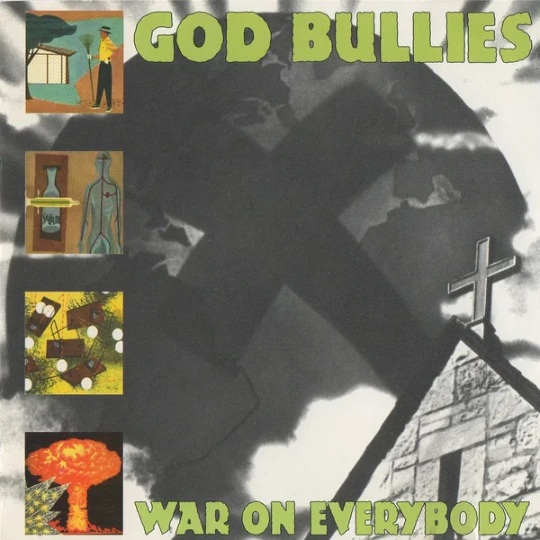 War on Everybody