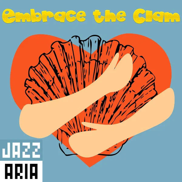 Embrace the Clam