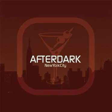 Afterdark: New York City by Various Artists - album cover