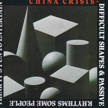 Difficult Shapes & Passive Rhythms, Some People Think It’s Fun to Entertain