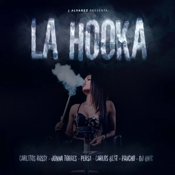 La Hooka