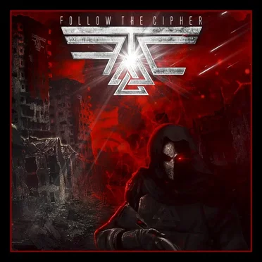 Follow the Cipher by Follow the Cipher - album cover
