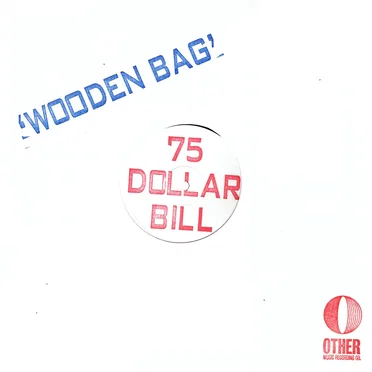 Wooden Bag