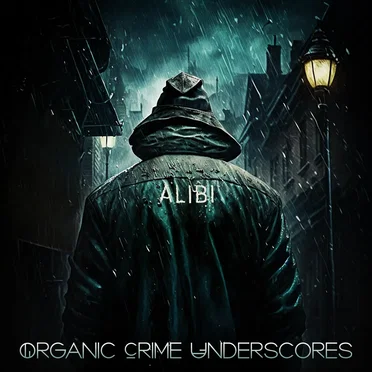 Organic Crime Underscores