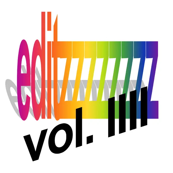 Editz vol. 4